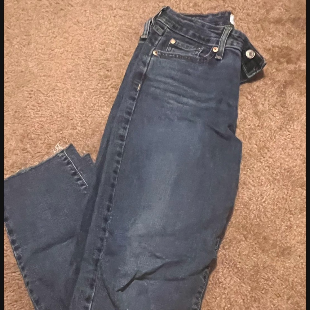 Denizen jeans